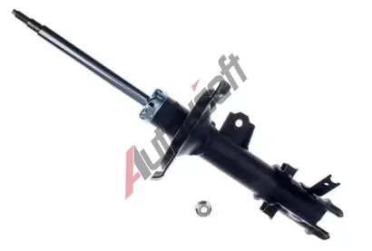 DENCKERMANN Tlumi provn DCR DSB495G, DSB495G