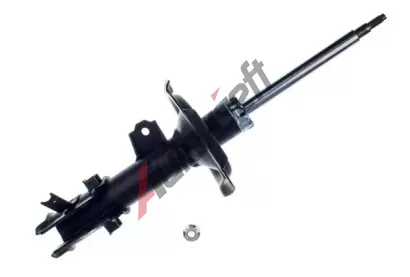 DENCKERMANN Tlumi provn DCR DSB496G, DSB496G
