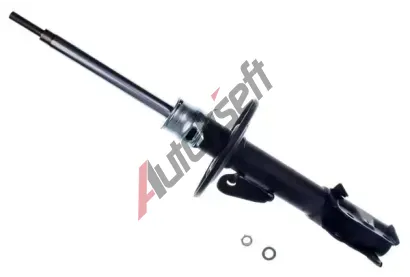 DENCKERMANN Tlumi provn DCR DSB500G, DSB500G