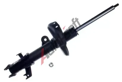 DENCKERMANN Tlumi provn DCR DSB503G, DSB503G