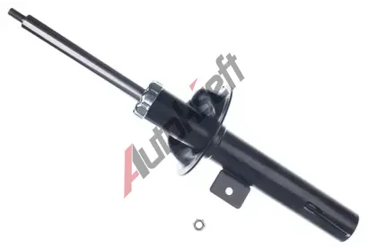 DENCKERMANN Tlumi provn DCR DSB507G, DSB507G