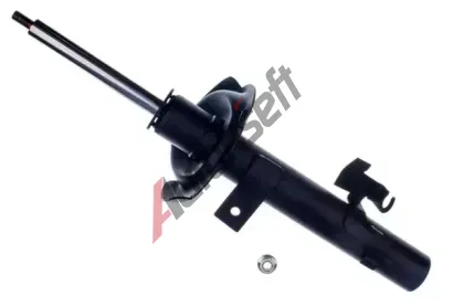 DENCKERMANN Tlumi provn DCR DSB511G, DSB511G