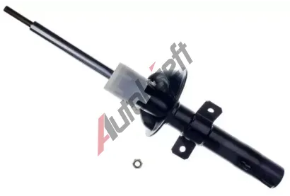 DENCKERMANN Tlumi provn DCR DSB512G, DSB512G