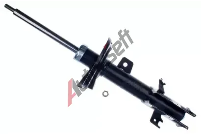 DENCKERMANN Tlumi provn DCR DSB513G, DSB513G