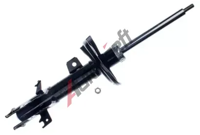 DENCKERMANN Tlumi provn DCR DSB514G, DSB514G