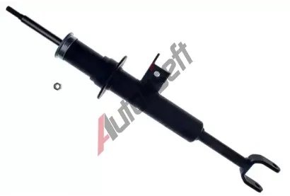 DENCKERMANN Tlumi provn DCR DSB518G, DSB518G