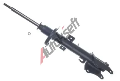 DENCKERMANN Tlumi provn DCR DSB520G, DSB520G