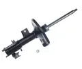 Tlumi provn DENCKERMANN ‐ DCR DSB522G