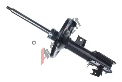 DENCKERMANN Tlumi� p�rov�n� DCR DSB523G, DSB523G