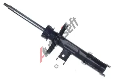 DENCKERMANN Tlumi provn DCR DSB525G, DSB525G