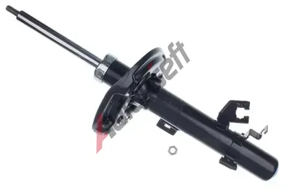 DENCKERMANN Tlumi provn DCR DSB527G, DSB527G