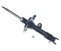 Tlumi provn DENCKERMANN ‐ DCR DSB535G