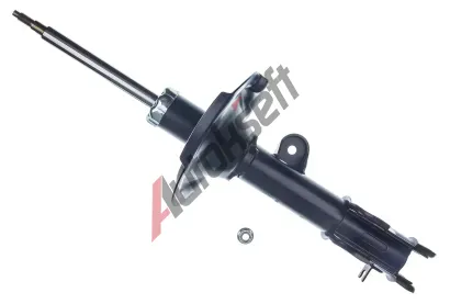 DENCKERMANN Tlumi provn DCR DSB535G, DSB535G