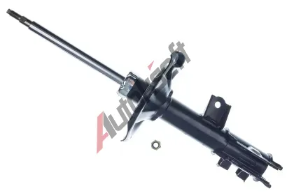 DENCKERMANN Tlumi provn DCR DSB537G, DSB537G