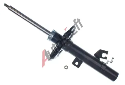 DENCKERMANN Tlumi provn DCR DSB539G, DSB539G
