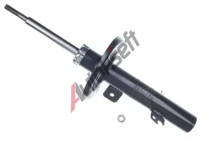DENCKERMANN Tlumi provn DCR DSB542G, DSB542G