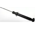 Tlumi provn DENCKERMANN ‐ DCR DSC012G