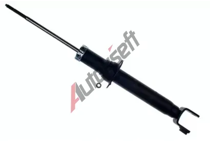 DENCKERMANN Tlumi� p�rov�n� DCR DSC062G, DSC062G