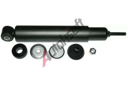 DENCKERMANN Tlumi� p�rov�n� DCR DSF002O, DSF002O