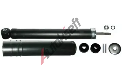 DENCKERMANN Tlumi provn DCR DSF003O, DSF003O