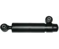 Tlumi provn DENCKERMANN ‐ DCR DSF004O