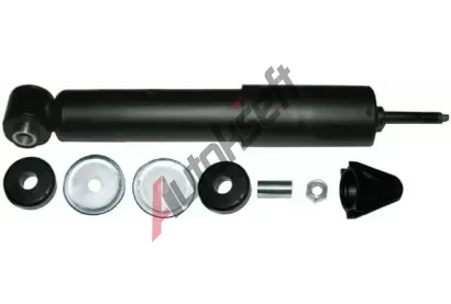 DENCKERMANN Tlumi provn DCR DSF005G, DSF005G