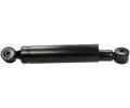 Tlumi provn DENCKERMANN ‐ DCR DSF022O
