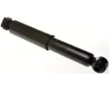 Tlumi provn DENCKERMANN ‐ DCR DSF047G