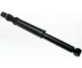Tlumi provn DENCKERMANN ‐ DCR DSF090O