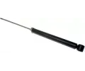 Tlumi provn DENCKERMANN ‐ DCR DSF140G