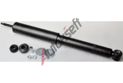 DENCKERMANN Tlumi provn DCR DSF168G, DSF168G