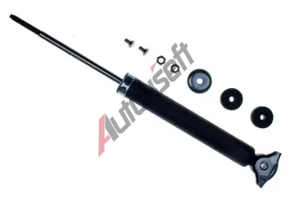 DENCKERMANN Tlumi� p�rov�n� DCR DSF192G, DSF192G