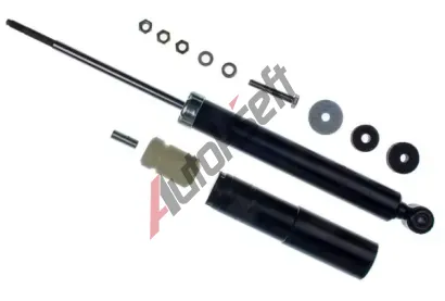 DENCKERMANN Tlumi provn DCR DSF194G, DSF194G