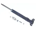 Tlumi provn DENCKERMANN ‐ DCR DSF195G