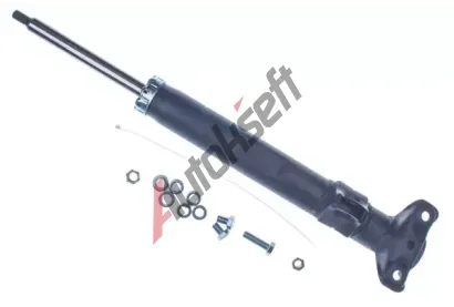 DENCKERMANN Tlumi provn DCR DSF195G, DSF195G