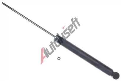 DENCKERMANN Tlumi provn DCR DSF241G, DSF241G