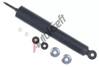 DENCKERMANN Tlumi provn DCR DSF254G, DSF254G
