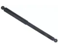 Tlumi provn DENCKERMANN ‐ DCR DSF256G