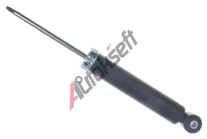 DENCKERMANN Tlumi provn DCR DSF260G, DSF260G
