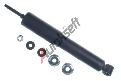 DENCKERMANN Tlumi provn DCR DSF276G, DSF276G