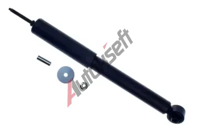 DENCKERMANN Tlumi provn DCR DSF280G, DSF280G