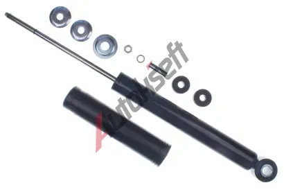DENCKERMANN Tlumi provn DCR DSF294G, DSF294G
