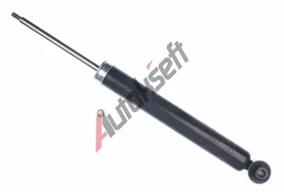 DENCKERMANN Tlumi provn DCR DSF304G, DSF304G