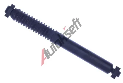 DENCKERMANN Tlumi provn DCR DSF317G, DSF317G