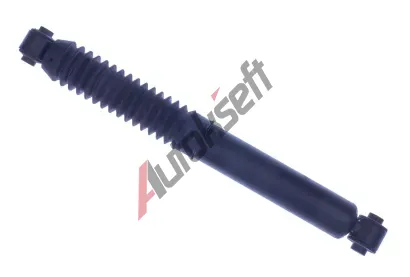 DENCKERMANN Tlumi provn DCR DSF320G, DSF320G