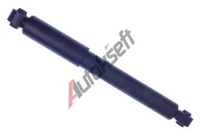 DENCKERMANN Tlumi provn DCR DSF323G, DSF323G