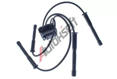 DENCKERMANN Zapalovac cvka DCR E100008, E100008