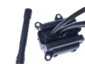 DENCKERMANN Zapalovac cvka DCR E100008, E100008
