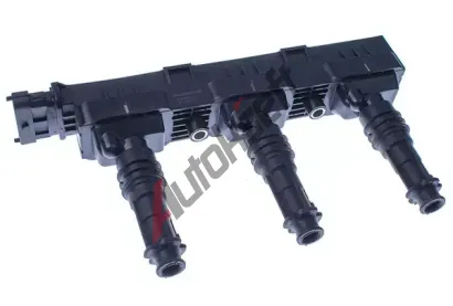 DENCKERMANN Zapalovac cvka DCR E100036, E100036