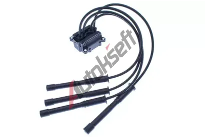 DENCKERMANN Zapalovac cvka DCR E100050, E100050